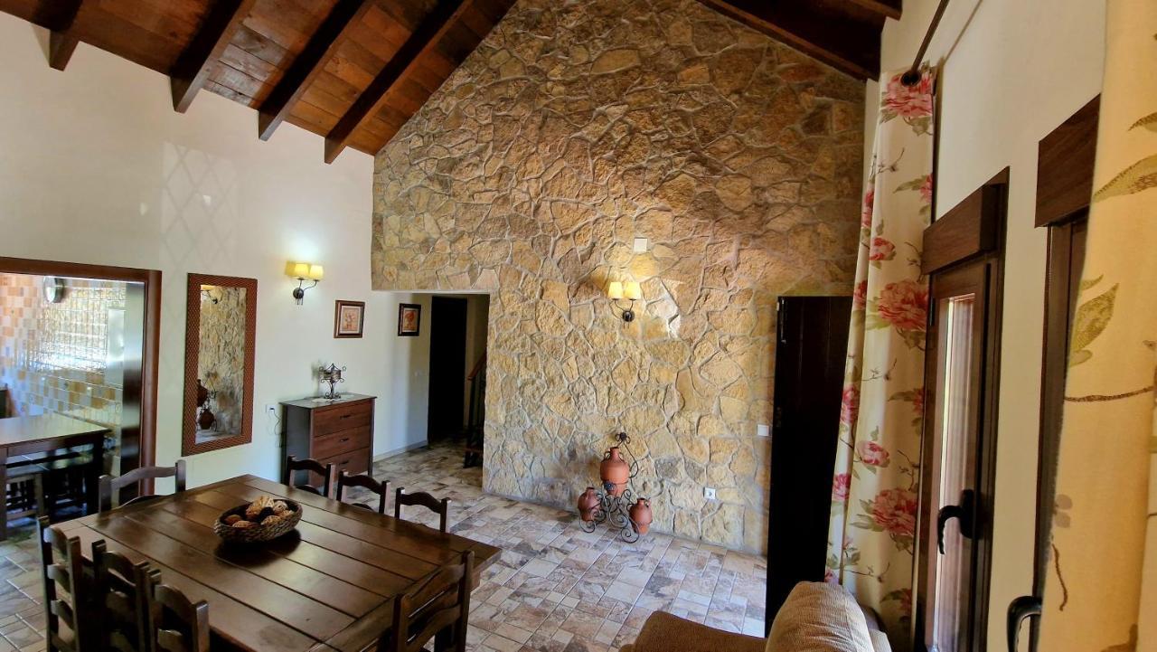 Villa Erythrina Alhaurín el Grande Exterior foto