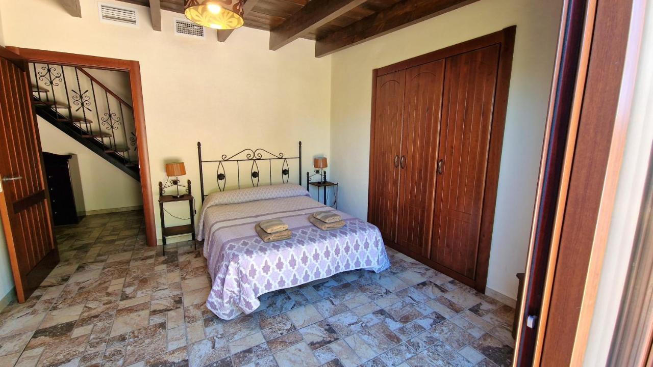 Villa Erythrina Alhaurín el Grande Exterior foto