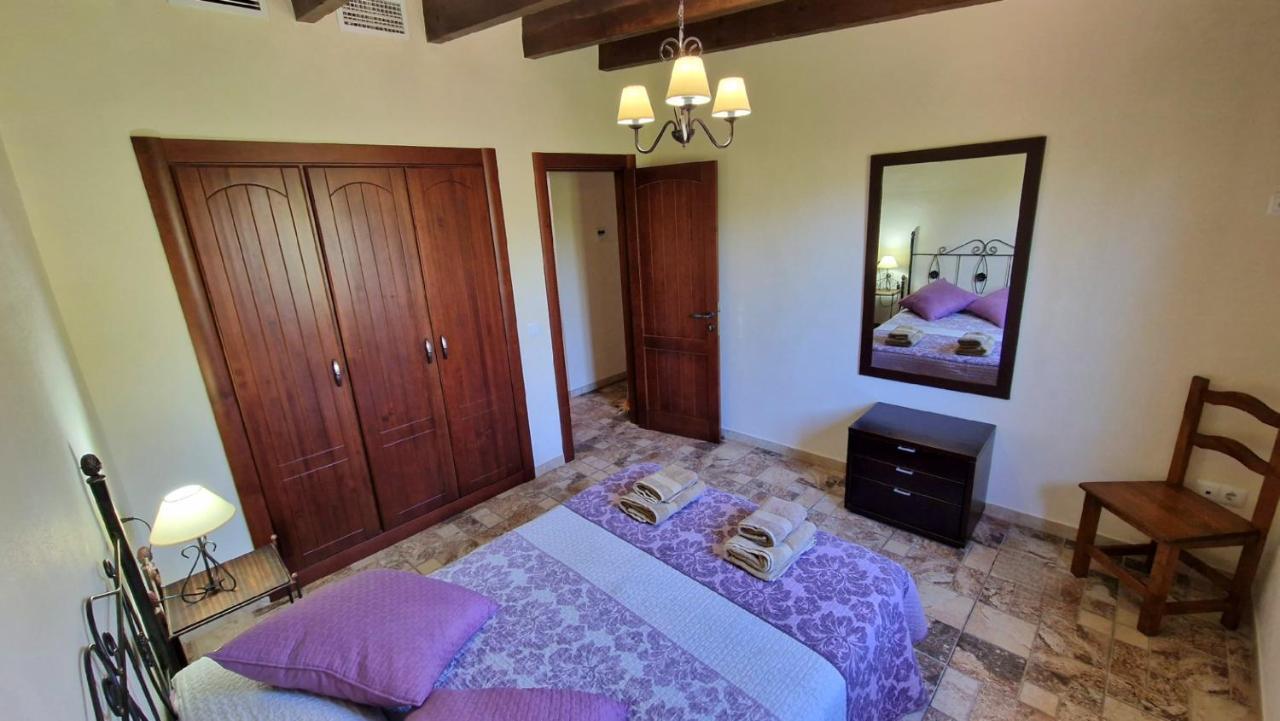 Villa Erythrina Alhaurín el Grande Exterior foto