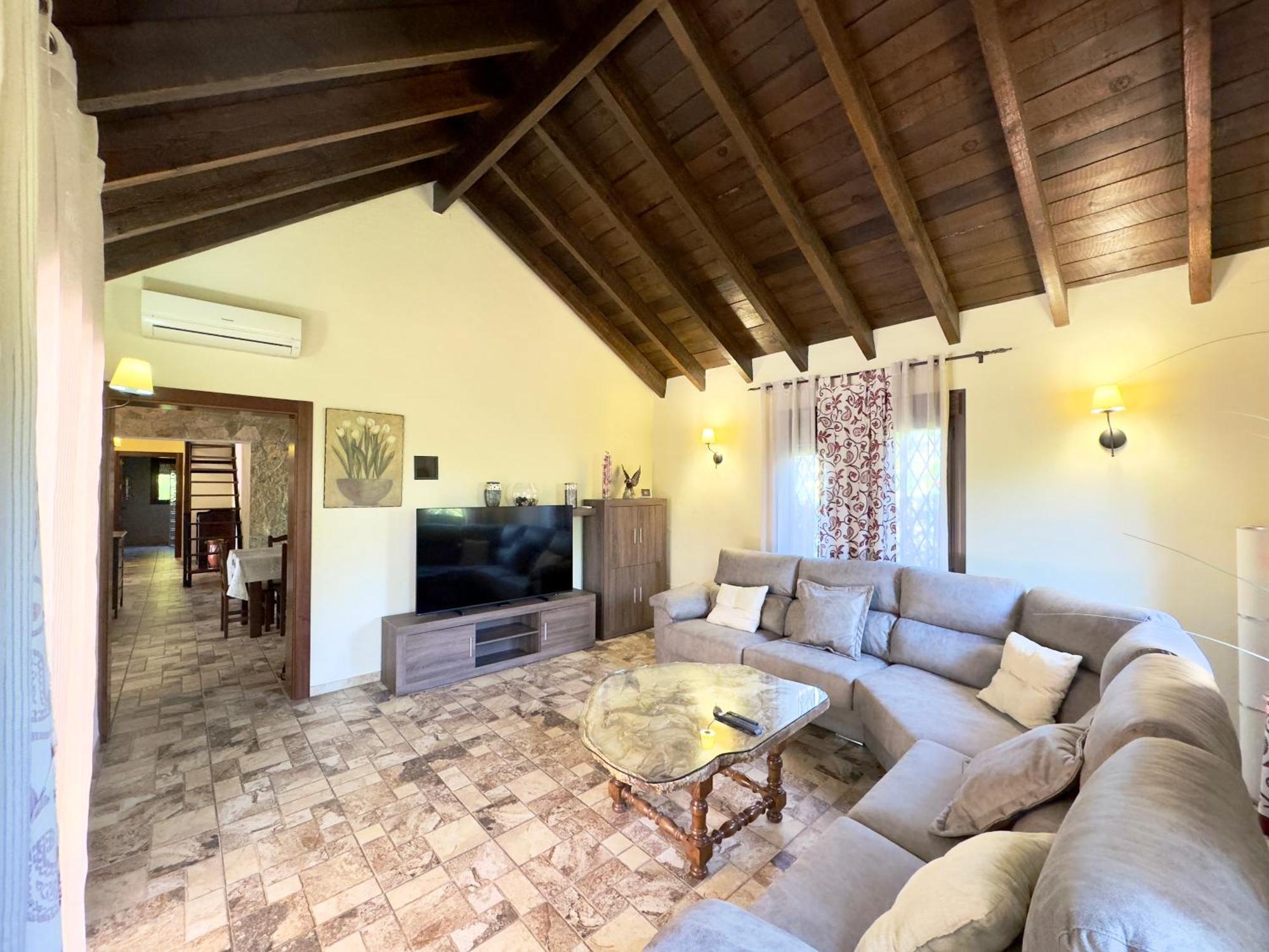 Villa Erythrina Alhaurín el Grande Exterior foto